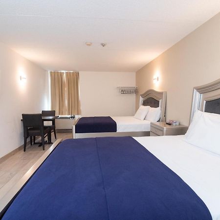Diplomat Inn Niagara Falls Eksteriør billede